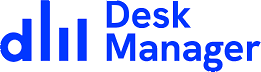 Parceiro ITECH IT — Desk Manager