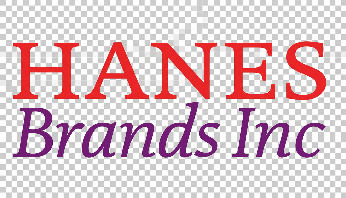 Logo Hanes Brands