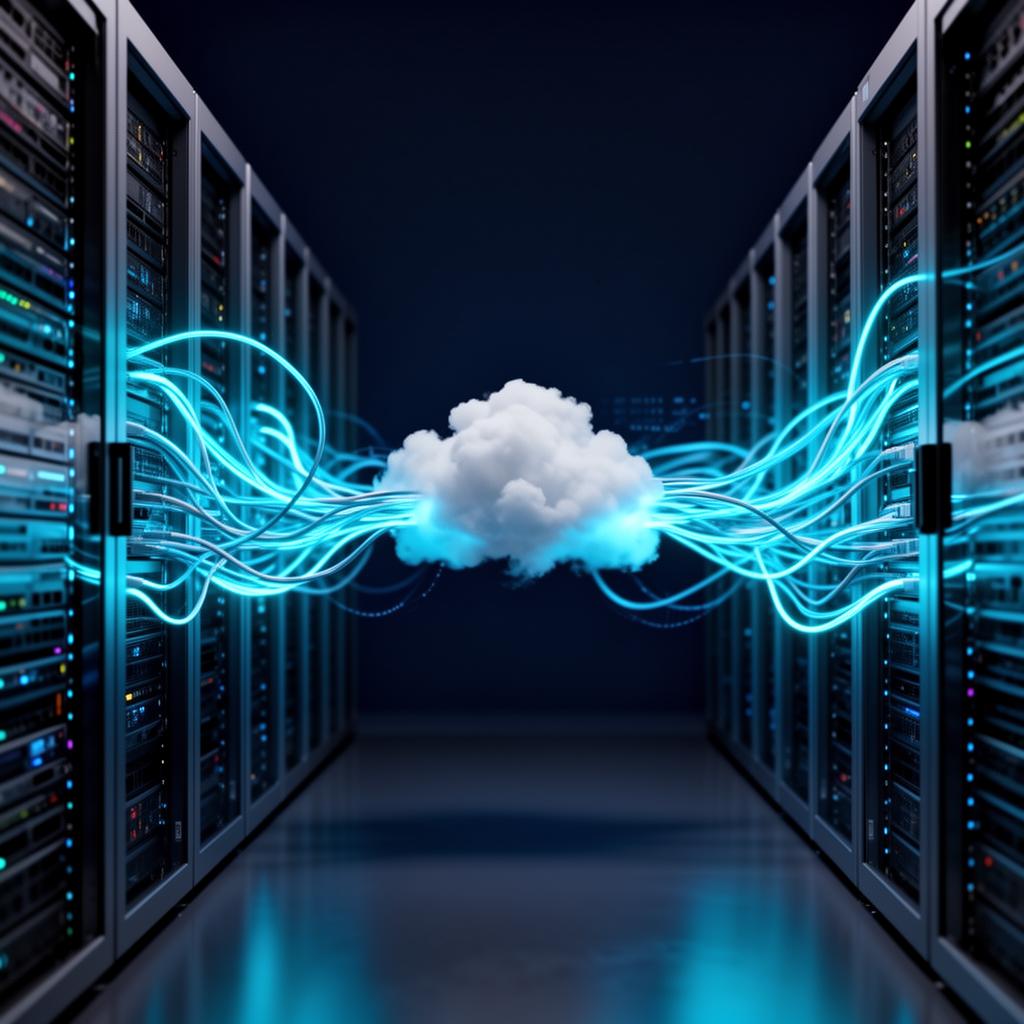 Infraestrutura de TI