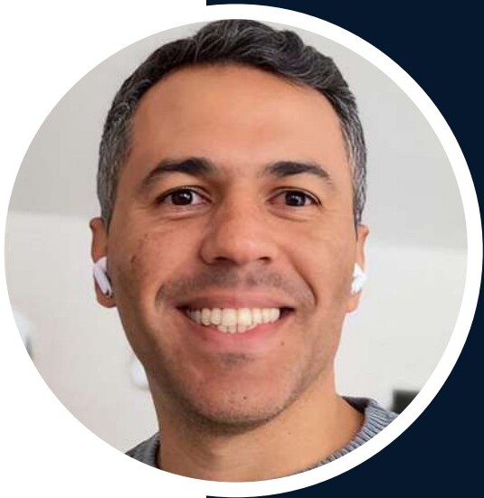 Foto de Alexandre Mendes