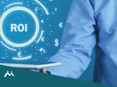 ROI do outsourcing de infraestrutura de TI