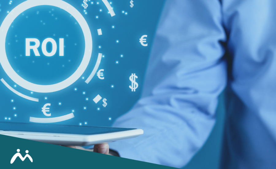 ROI do outsourcing de infraestrutura de TI