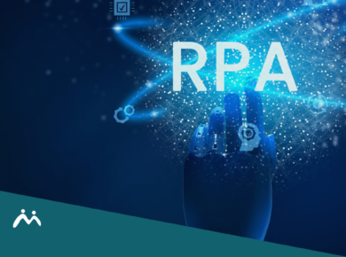 automatização de processos com RPA
