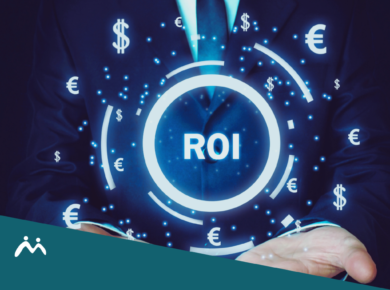 retorno de investimento