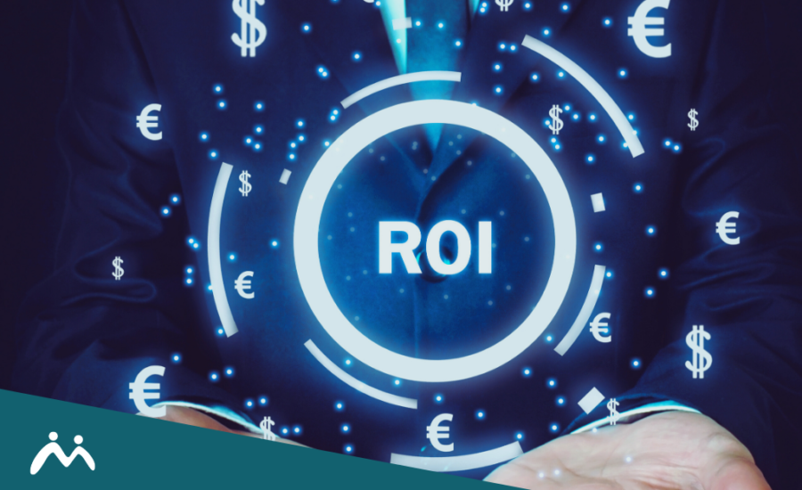 retorno de investimento