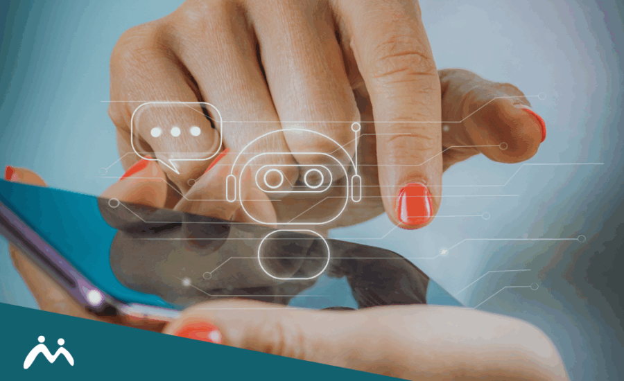 chatbot e sistemas internos