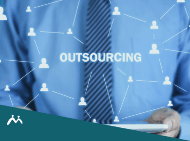 terceirização de TI em empresas de médio porte