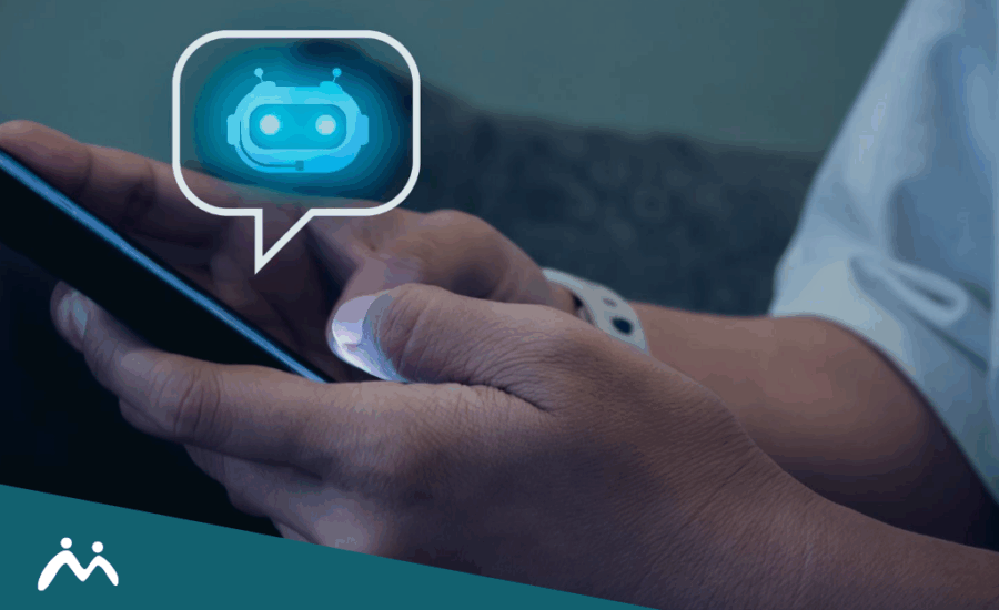 escalar o atendimento com chatbot