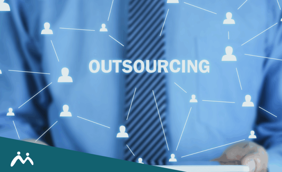 terceirização de TI em empresas de médio porte