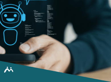 atendimento digital com chatbot