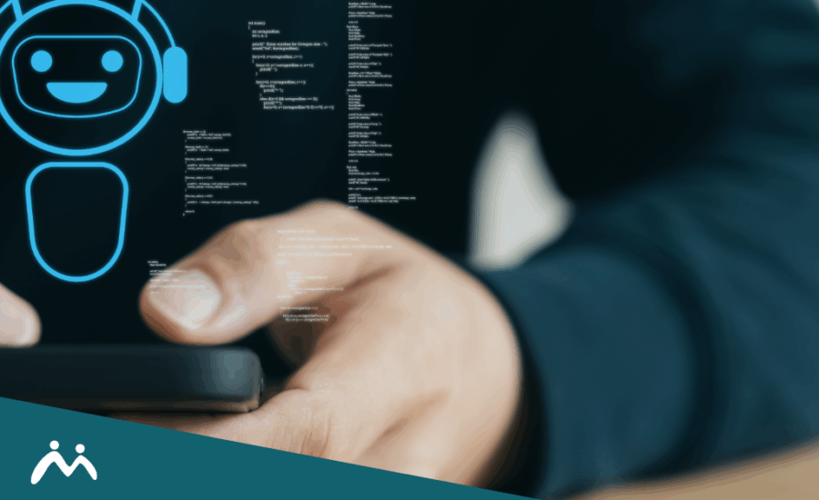 atendimento digital com chatbot