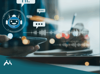 implantação de chatbots corporativos
