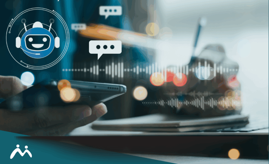 implantação de chatbots corporativos