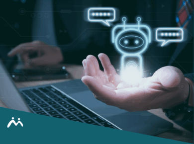 chatbot integrado ao ERP