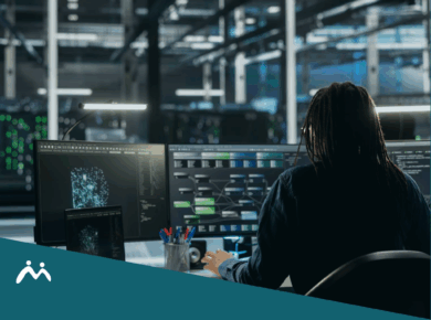 monitoramento contínuo de TI